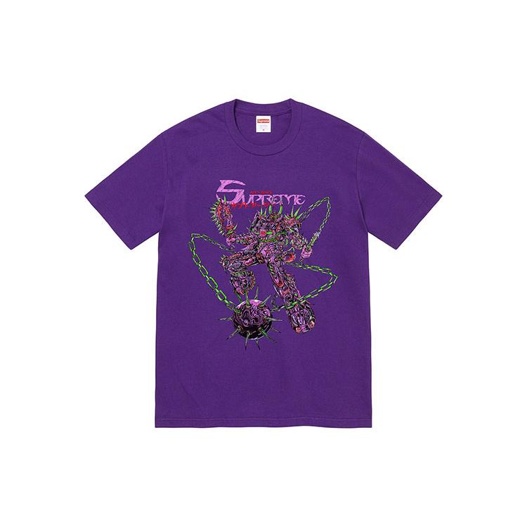 Supreme Spikes Tee SUP-FW21-377