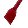 Asano Woodworking Pipe Handle Scraper, 900mm, Red, 16020