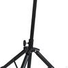 Bar Chimes Stand Wind Chime Stable Sturdy Bracket,Adjustable Height,Musical