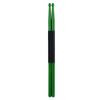 1Pair Professional Drum Sticks 5A Nylon Drumsticks Colorful Drum Stick Percussion Instrument Accessories Drum Set Kit Parts