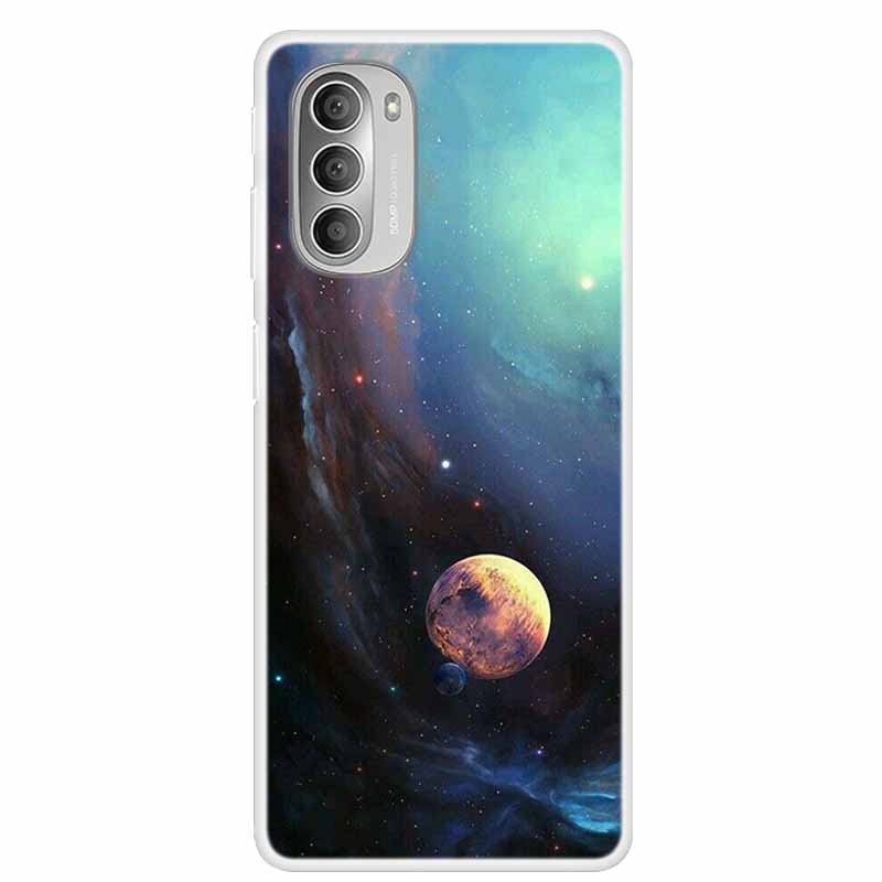 For Moto G31 Cases G71 5G G41 Marble Soft TPU Silicone Back Covers for Motorola G71 5G Case Coque Fundas For MotoG41 G 41 5G