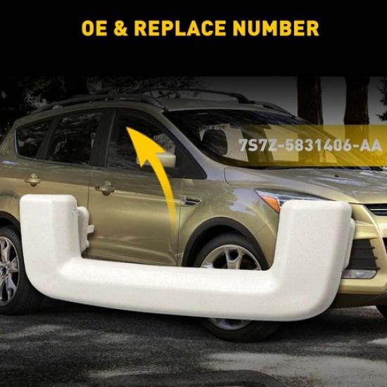 For Ford Escape 2013- 7S7Z-5831406-AA Front Handle Roof Assist Pull Handle