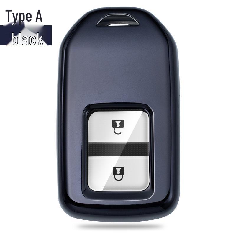 Honda Civic/XRV/Accord/Breeze/Lingpai/Vezel/CRV/Jade Key Case Set for 10th Gen