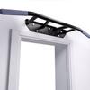 Wall-Attached Pull up Bar Multifunctional Versatile Grip Heavy Duty