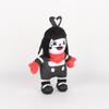 30cm Mime und Dash BonBon und ChuChu Plüschtiere Anime Peripherie-Stile Weiche gefüllte Cartoon-Spielcharakter-Puppe für Kinder Sammlerstück Geburtstagsgeschenk