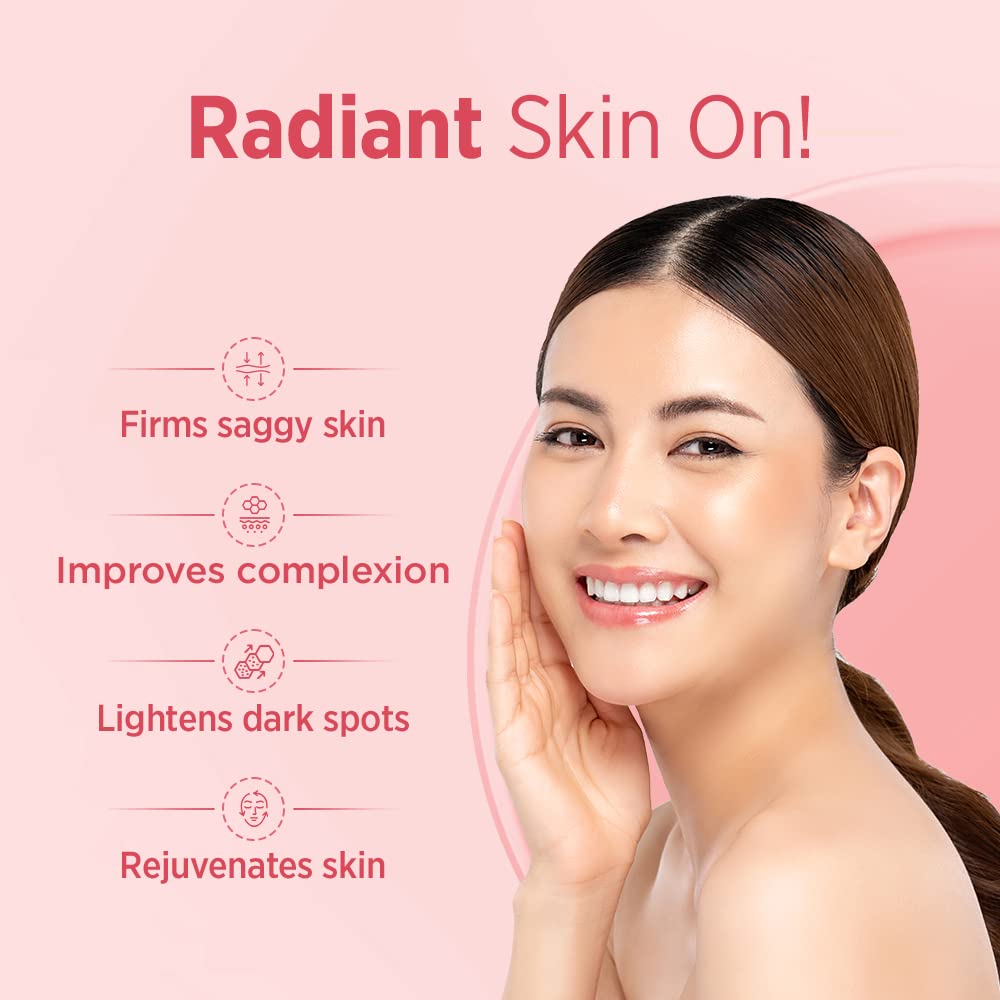 JOY Blemish Clearing Niacinamide Face Serum 30ml Pack for Clear, Radiant Skin and Even Complexion