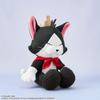 Final Fantasy VII Remake Amigurumi Cait Sith