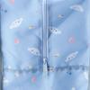 Sanrio Sanrio Cinnamoroll Mesh Storage Case L Character 942391 SANRIO