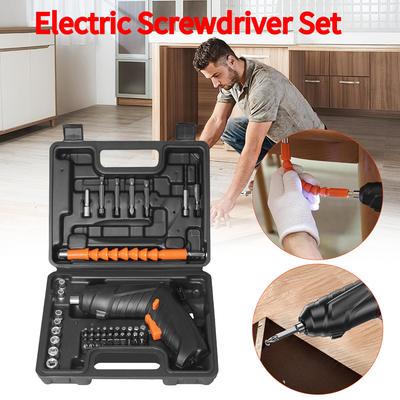Güç Araçları – Elektrikli Tornavidalar