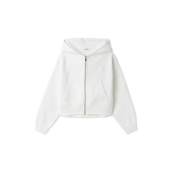 SNIDEL Short Knit Parka SWNT261078 Women s