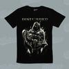 DISTURBED American Music Heavy Metal Hard Rock Band Cool Graphic Tee T-Shirt