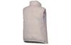 Nike Down Vests Women's Ecru Stand Collar Moderate Other 939443-838