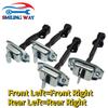 1 / 2 /4 Pcs Front or Rear Left Right Door Stay Checker Strap Stopper For Toyota Corolla Matrix 1.8L 2003-2008, Prius 1.5L 03-09