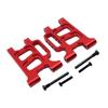 1/12 Scale Remote Control Car Metal Front Lower Suspension Arm Upgrade - P12220.