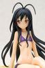 Accel World Kuroyukihime Scale PVC Painted Finished (1/10 Product)