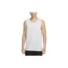 New Dri Fit Tank Tops Men's White DV9834-100