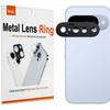 For Google Pixel 10 Pro XL Fold Glass Lens Film IMAK Camera Styling Premium Camera Protector