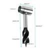 Multifunctional Survival Drill Tools for Manual Auger Manual Hole Maker