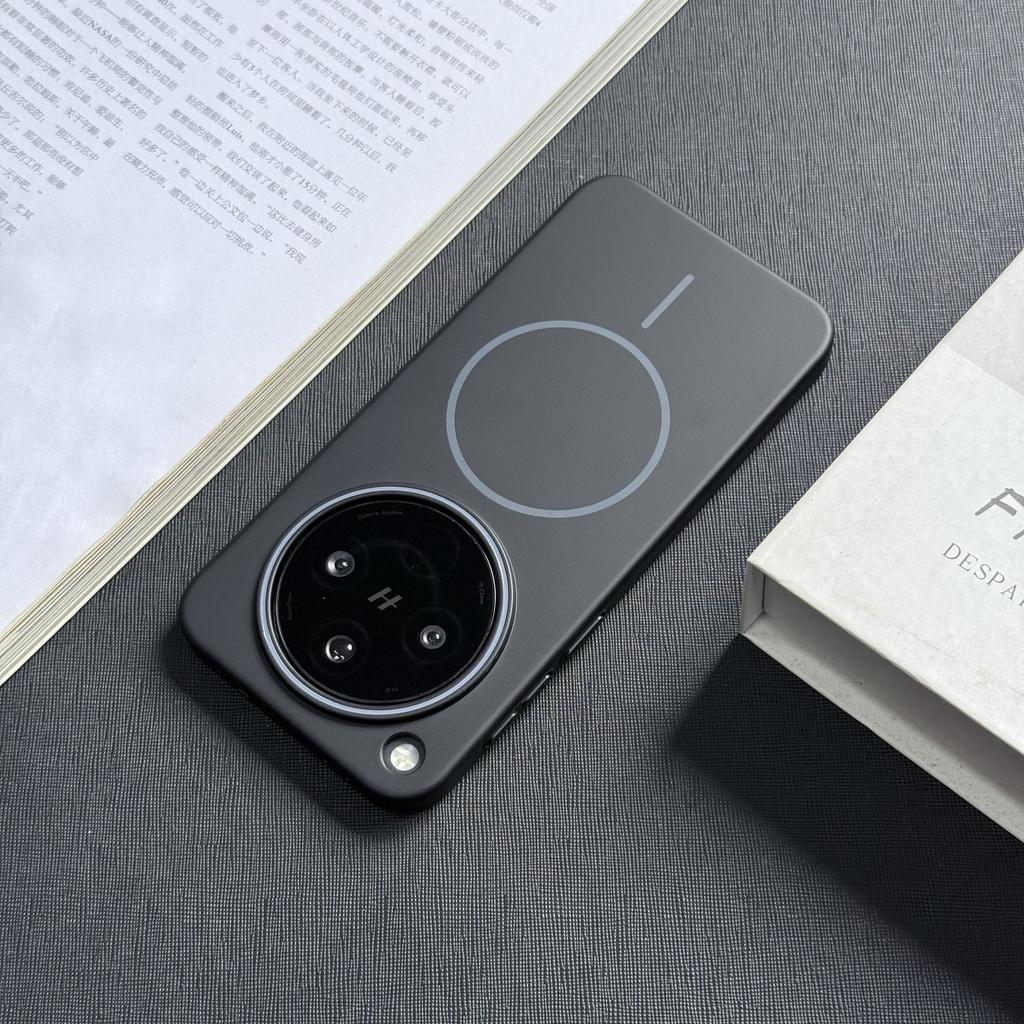 For OPPO Find X8 Ultra X8S Plus Case Simple And Soft Magnetic PC Skin-friendly And Drop-proof Cover For OPPO Find X8 Pro Funda