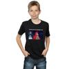 Disney Boys The Little Mermaid Waiting For The Weekend T-Shirt