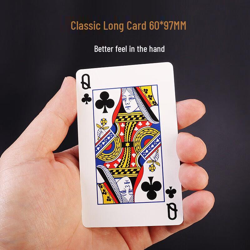 Xunhuo Guandan Playing Cards 10-Deck Set
