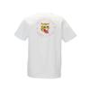 New Onitsuka Tiger GRAPHIC SS25 T Shirt Unisex Ecru 2183B460-700