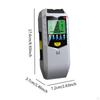5 In 1 Detector Depth , Portable Electronic for Wire Wood High Performance