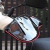 Motorcycles Handlebar Muffs Waterproof  Scooter Thick Warm Grip Muff Hand Warmer