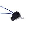 New Lever Switch TA040-43900 For Kubota M4700 M5040DT M5700 M6800 M7040DT M8200