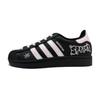 Tênis Casuais Originais Superstar 2 Cute Berry Coconut para Skate Unissex JI0079(Equipe2343)