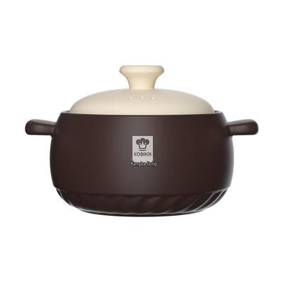 Kangbach Ceramic Claypot Stew Pot