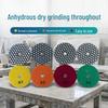 Stone Four-Step Dry Marble Polishing Pad for Walls