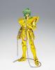Figurine Saint Seiya - Virgo Shun - Inheritor of the Gold Cloth - Myth Cloth Ex Metal