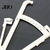 Fitness Skinfold Weight Loss Body Fat Tester Measure Chart Caliper Analyzer