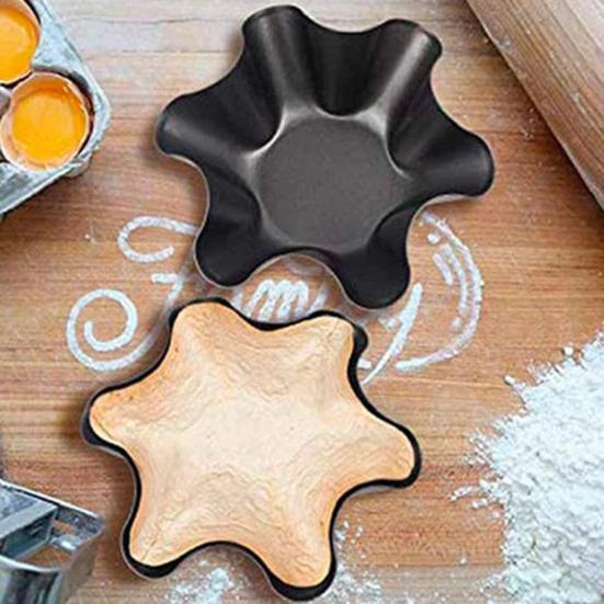 יצרנית טורטיה פחמן פלדת נון-סטיק יצרנית מעטפת טאקו קערת סלט טורטיה כלי אפייה למטבח