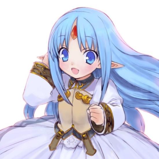 Alice Sound Album 22 Vol. (Lance Quest)
