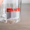 Fuguang Double-Walled High Borosilicate Heat-Resistant Travel Water Cup X1908