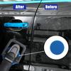 Car Buffing Polishing Pads Drill Polishing Sponge Pads Foam Polishing Pad for Car Auto Sanding Polishing Sponge Waxing Brush