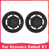 Compatible For ( Ecovacs X1 Turbo, X1 Omni, T10 Turbo, T10 Omni ) Main Side Brush Filter Mop Dust Bag Robot Vacuums Accessory