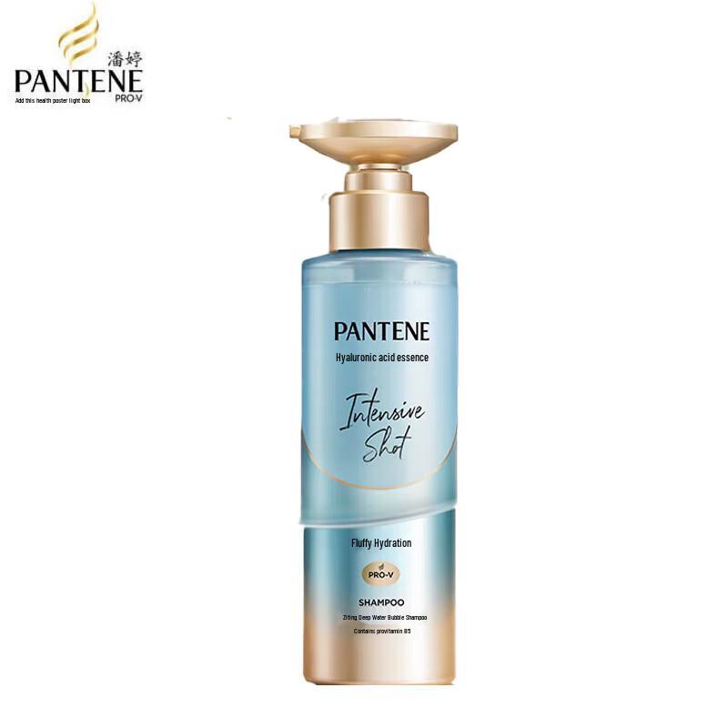 Pantene Refreshing Hydrating Shampoo