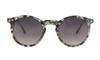 Charly Therapy Sunglasses Unisex Recycled Material Blue CharlyTh-CIT130