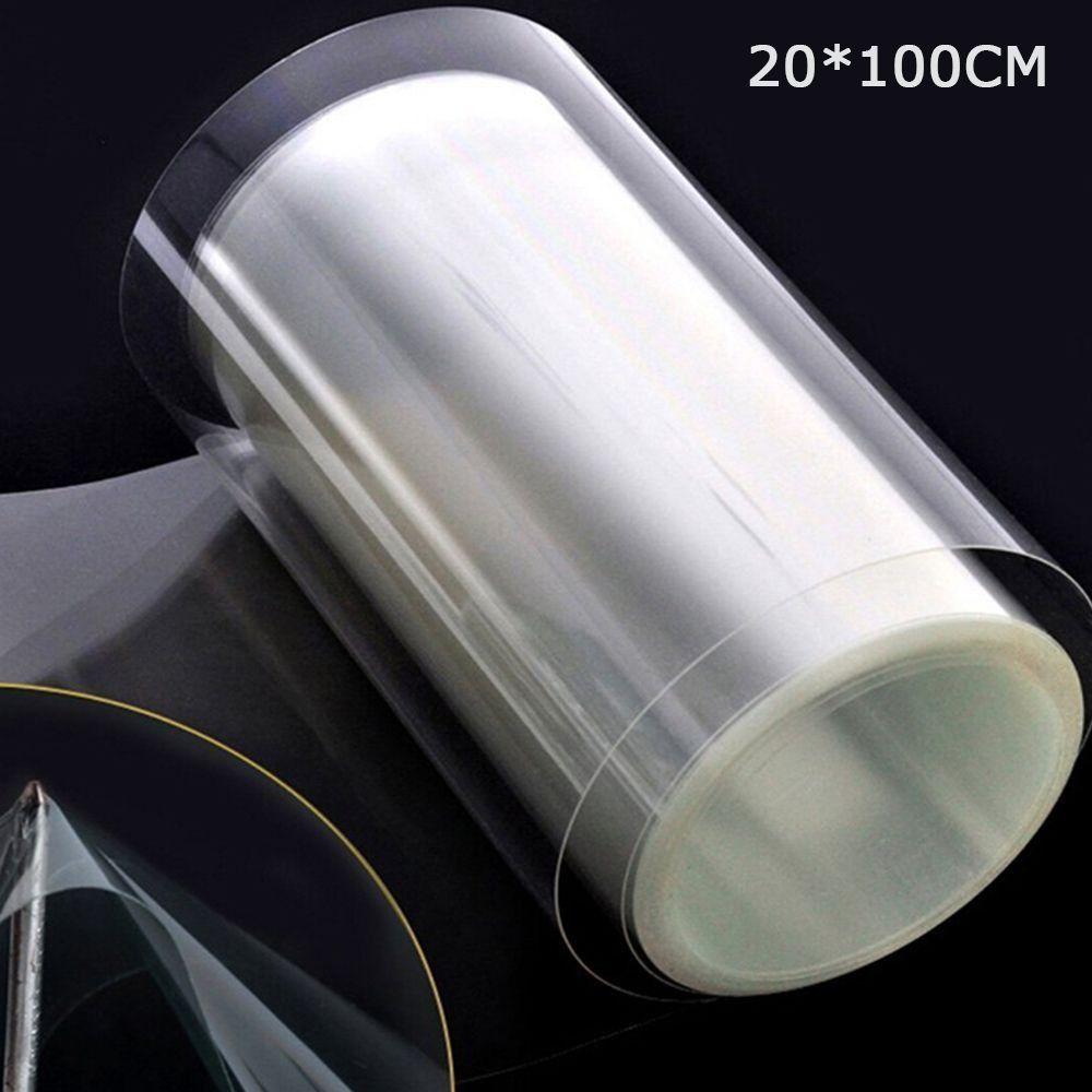 Clear Auto Sticker Protect Cover Protective Films Car Body Protection Anti-Scratch Decal