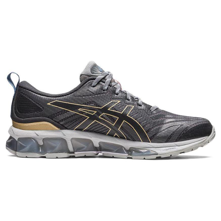 Asics Gel Quantum 360 7 'Dunkelgrau' 1201A779-020