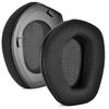 Compatible Ear Covers for Sennheiser HDR RS165, RS175, RS185, and RS195 Headphones
