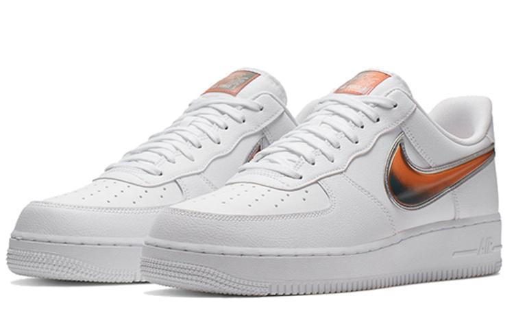 Nike Air Force 1 Low 07 LV8 Purple Infrared CI6387-171