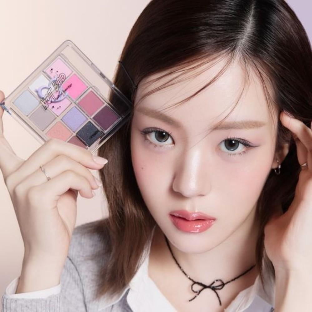 ETUDE My Best Tone Eye Palette 7.4g