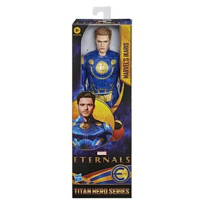 Marvel Eterna St. Hero Figures Icaris, 1 brinquedo coreano