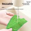 Detachable Dust Removal Brush Multi-Functional Louvers Duster  For Air Conditioning Vents
