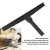 29cm Tool Rest Holder 4/5 Inch Diameter Post Cast Iron Tool Rest Stand for 20mm Woodworking Lathe Base
