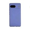 For Cover Google Pixel 7 Case Google Pixel 7 6 8 Pro 7A Capa Shockproof Liquid Silicone TPU Soft Cover Google Pixel 7 Pro Funda